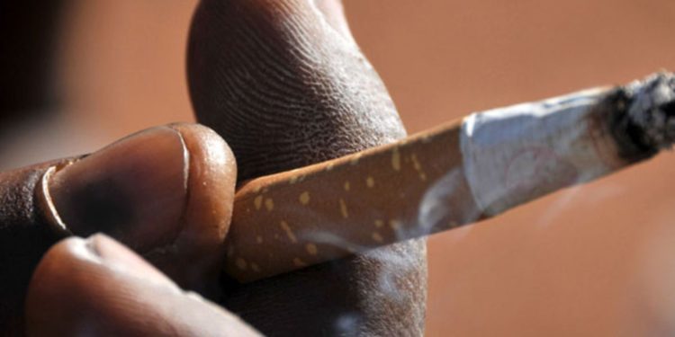 Only four nations doing enough to stub out smoking – WHO