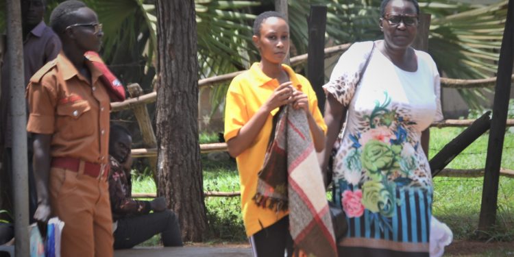 Massage parlour owner further remanded over homosexuality