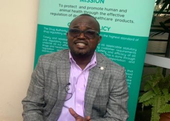 NDA speaks out on misuse of ARVs