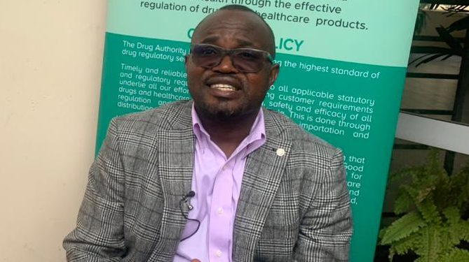 NDA speaks out on misuse of ARVs