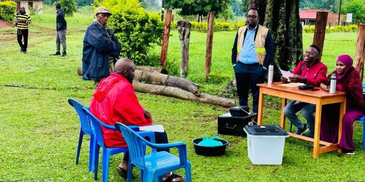 Hoima by-election: What you need to know