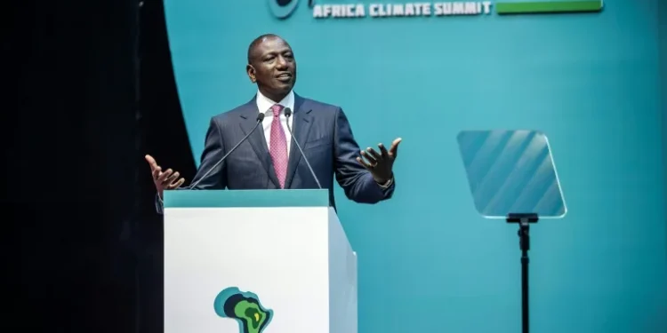 UAE announces $4.5 billion in clean energy investments in Africa