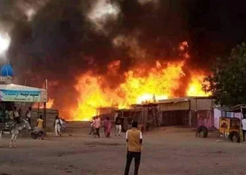 At least 40 killed in Darfur as UN’s Sudan chief quits