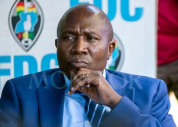 FDC crisis: Nandala rejects Birigwa request for delegates’ conference funds