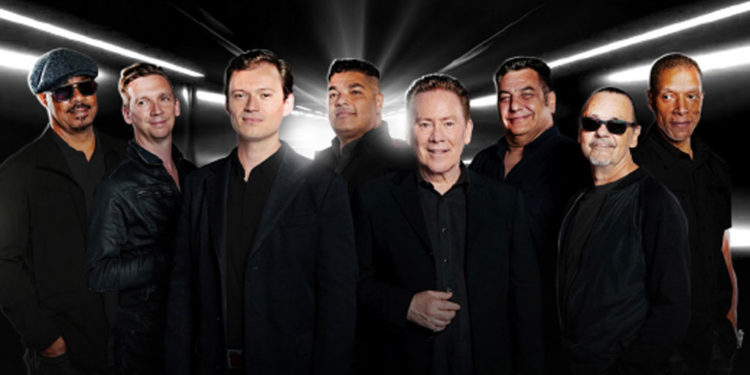 UB40 distances self from upcoming concert in Uganda