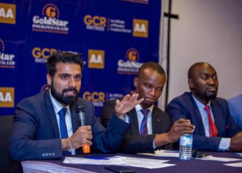 Implementation of local marine cargo insurance kicks off