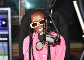  I don’t date young boys – Jowy Landa denies dating Grenade 