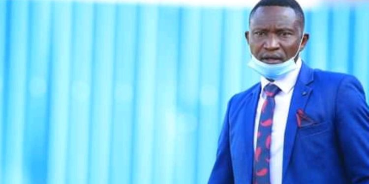 Byekwaso to coach Uganda Cranes