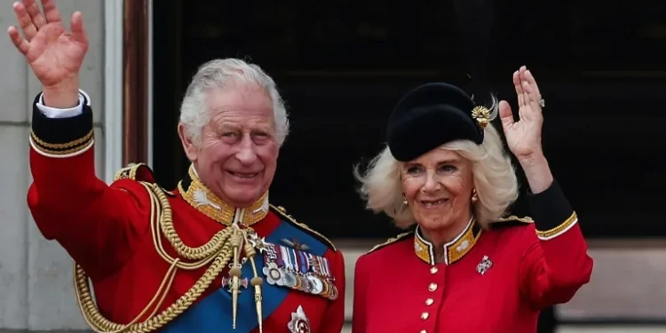 King Charles visits Kenya as colonial past looms large