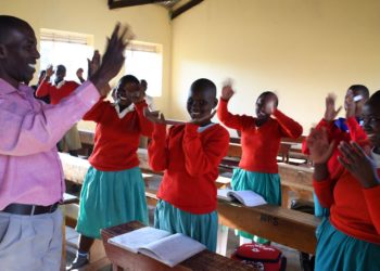 UNATU makes demands as country marks Teachers’ Day