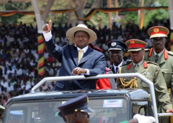 Activists want president’s powers trimmed