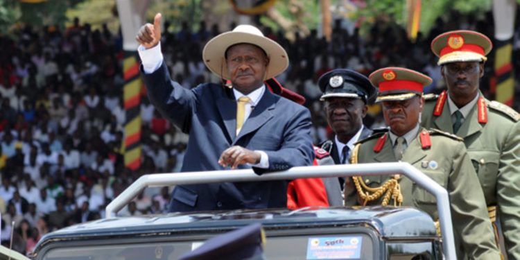 Activists want president’s powers trimmed