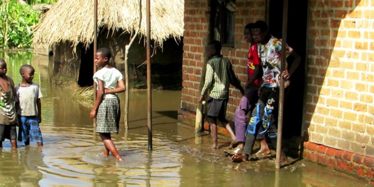 3,000 affected as floods wreak havoc in Kamuli