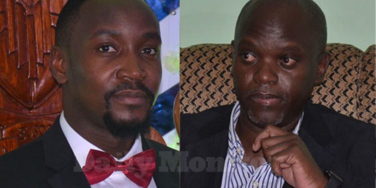 Kyabazinga rival yet to receive wedding invitation
