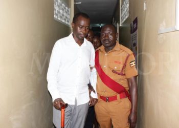 Ex-URC boss granted bail
