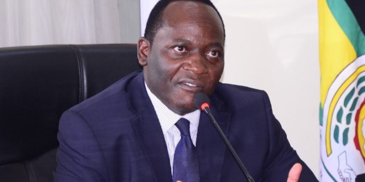 LoP welcomes sanctions on prisons boss