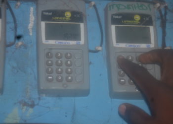 Over 30,000 not on Yaka, says Umeme