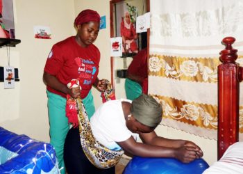 40m women experience long-term childbirth health problems – Report