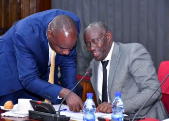 MPs approve Shs691 billion loan for rehabilitation of Masaka-Mutukula road
