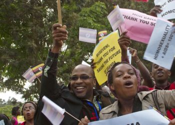 Court allows Pastor Ssempa to defend anti-gay law