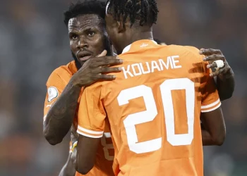 Hosts Ivory Coast knock holders Senegal out after AFCON thriller