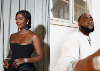 Tiwa Savage seeks police protection from Davido’s alleged threats