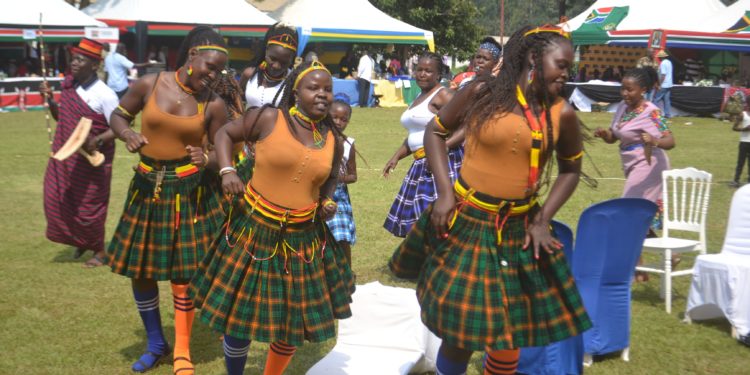 Regional armies credit culture for guidance in executing mandate