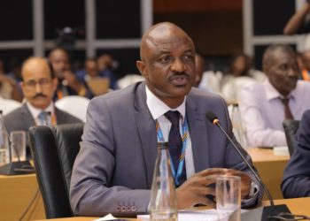 Uganda to pay billions to DRC in court awards