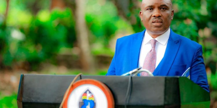 FDC Katonga faction dismisses claims of party sale to NUP