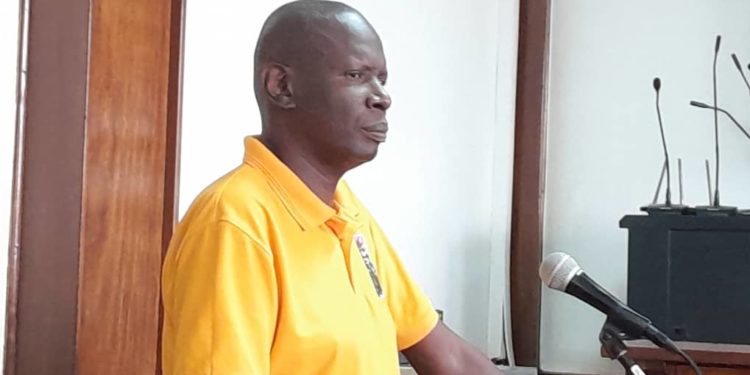 Blogger remanded for allegedly insulting ex-girlfriend, mother