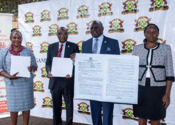 Luweero parents pile pressure on head teachers over withheld PLE results
