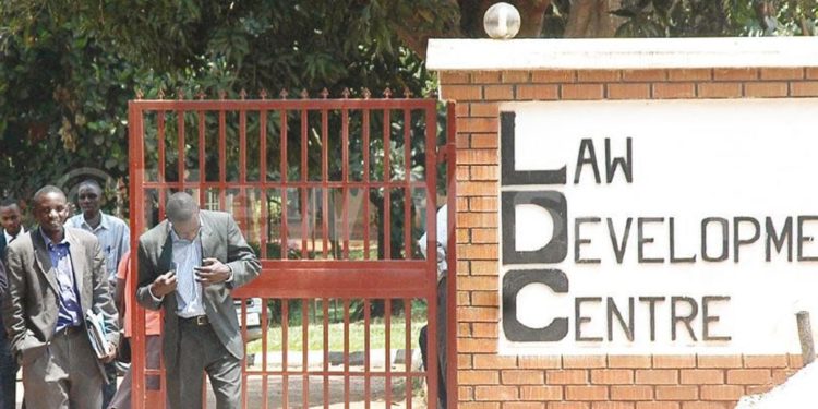 LDC asks Law Council to investigate ‘suspicious’ degrees 