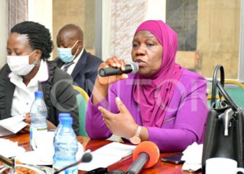 Avoid joining rebel groups, Namayingo residents told