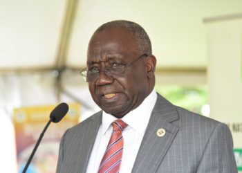 UNEB releases 2023 UCE results, registers decline in exam malpractice