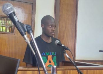 TikToker remanded over abusing Kabaka, Museveni
