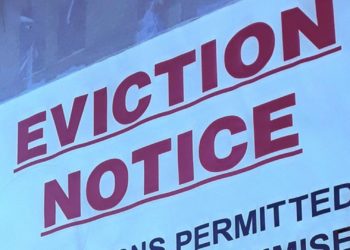 Panic grips students as landlady orders school eviction