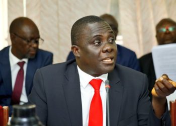 PAC orders arrest of Tourism ministry PS