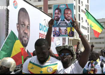 Senegal opposition figures released 10 days before polls