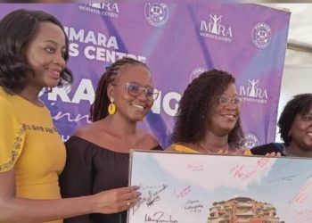 Women rights advocates seek Shs28 billion for rehabilitation centre