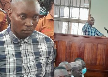 ‘Prophet’ jailed 40 years for defiling, infecting 17-year-old with HIV