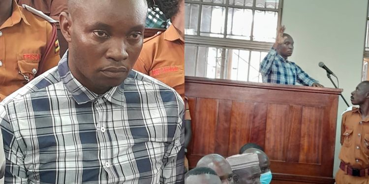 ‘Prophet’ jailed 40 years for defiling, infecting 17-year-old with HIV