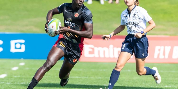Familiar foes present toughest tests for ruggers