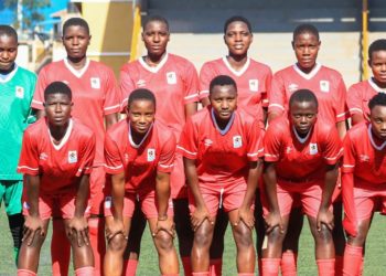 African Games: Queen cranes secure bronze, gold