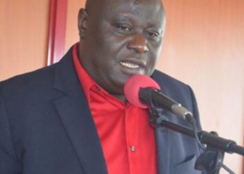 Dokolo by-election: National Consultative Forum flags off over 20 election observers