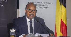 Over 700 guests to attend 30th Rwandan genocide anniversary