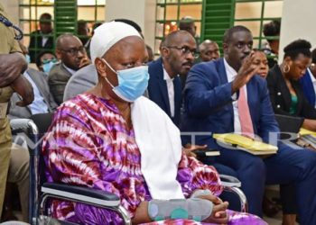 Katanga murder: Court sets date to hear widow’s bail application 