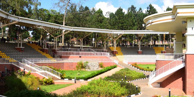 Anglican Church calls for more support as Martyrs day preparations clock ticks
