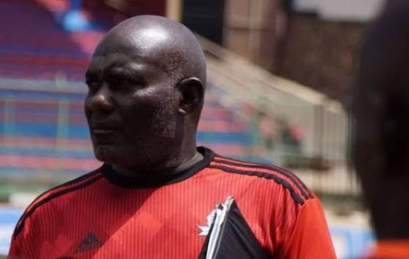 Coach Kajoba’s body to be flown home on Wednesday