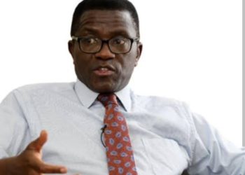 Buganda Premier re-echoes calls increased tax education efforts