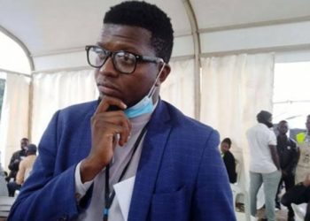 Makindye MP Nyeko, 4 others arrested over possession of gov’t stores